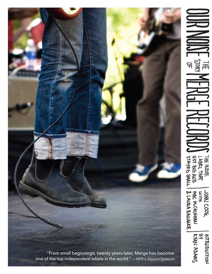 If You Love Music, Here Are 17 Books To Add To Your Reading List