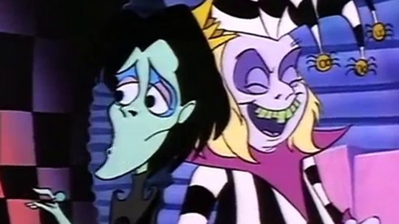 How Many Of These Underrated Old School Cartoons Have You Forgotten All