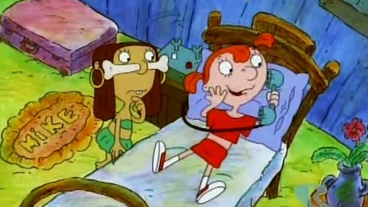 How Many Of These Underrated Old School Cartoons Have You Forgotten All  About?