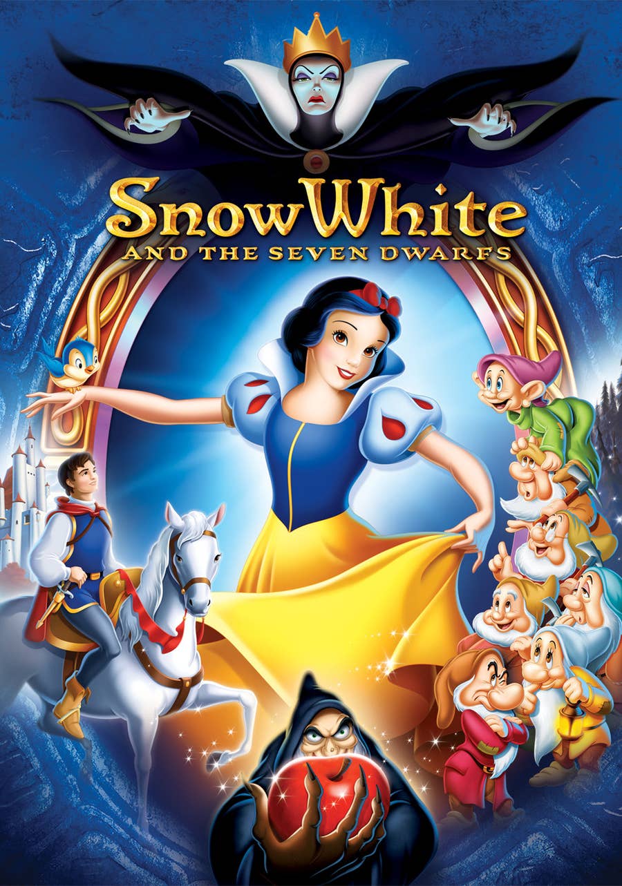 So, Here Are The 20 Best Disney Movies Ranked By IMDb And There Are Some  Shockers