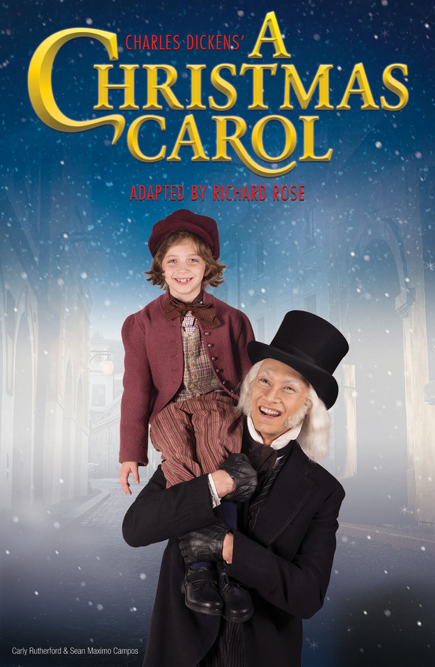 Can You Ace This Quiz All About &quot;A Christmas Carol&quot;?