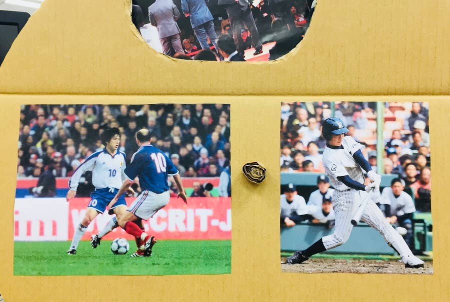 上司とうまくやっていくために 壁 を作った