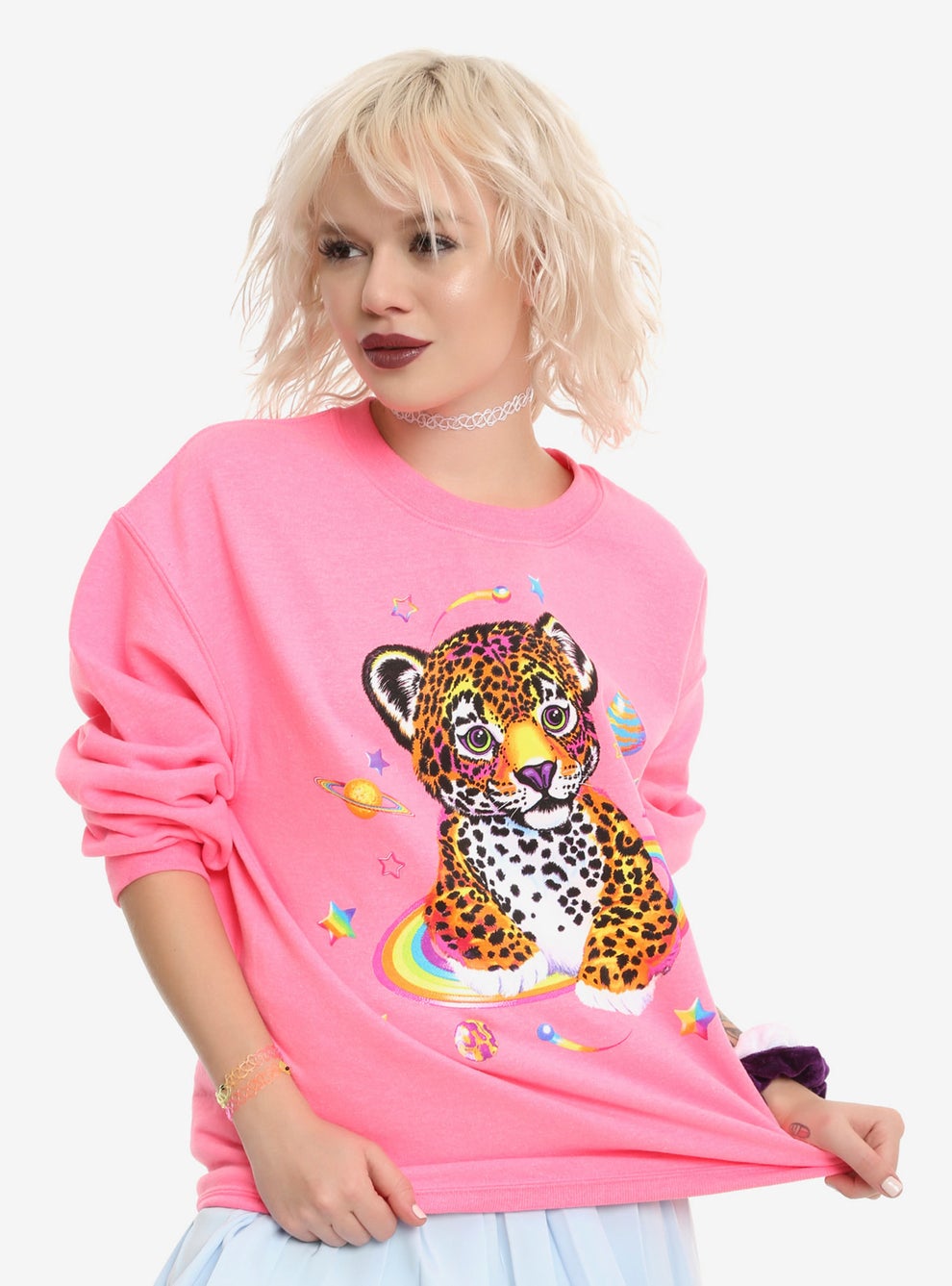 33 Things From Hot Topic That You Absolutely Need