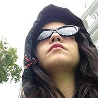 BuzzFeed profile picture for @rosalinda