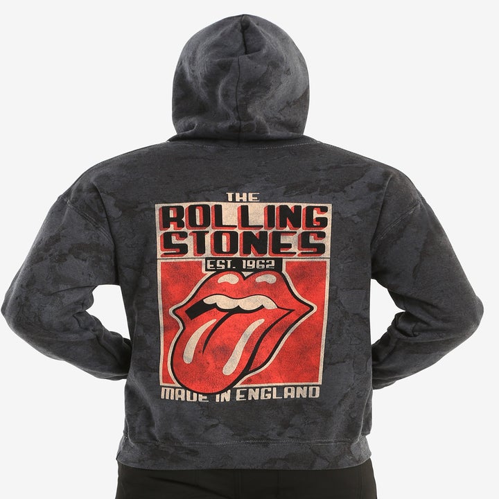 hot topic merchandise