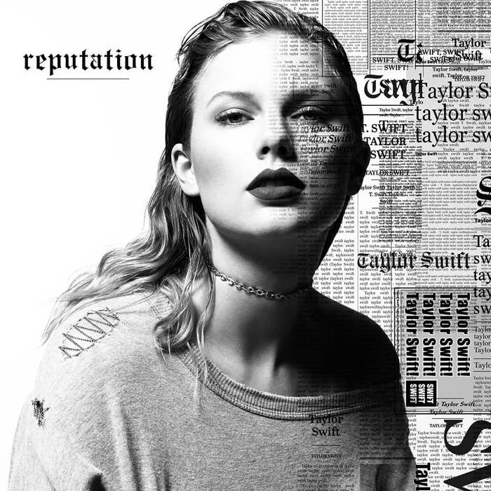We Listened To Taylor Swifts Reputation And Have A Lot To