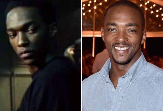 8 mile anthony mackie