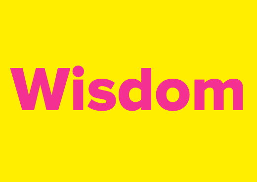 Wisdom