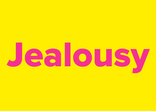 Jealousy