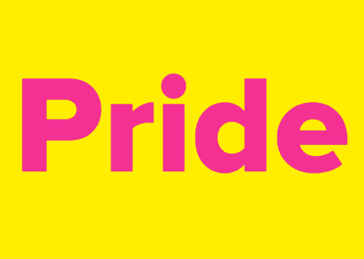 Pride