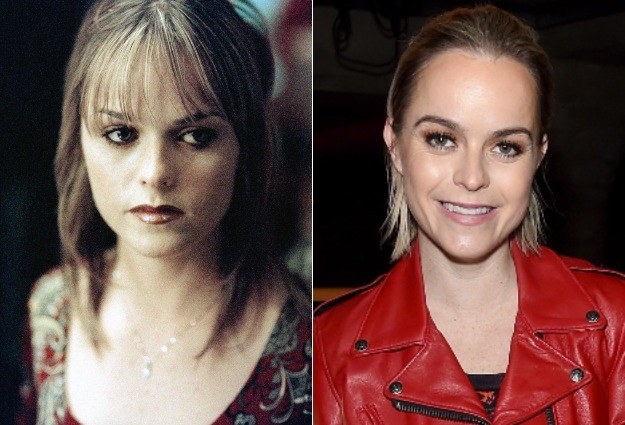 taryn manning 8 mile