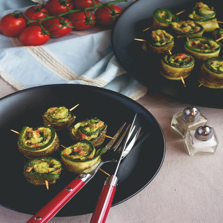 Snacks for before thanksgiving dinner