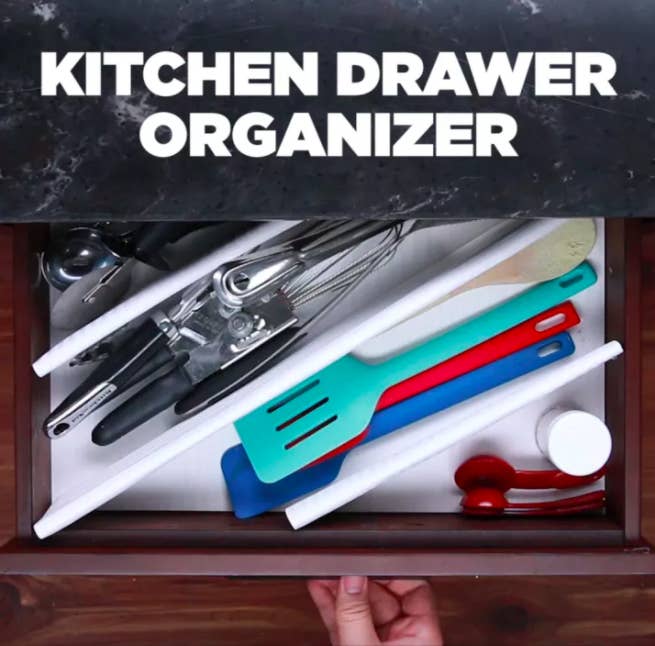 23 Ways To Transform Every Junk Drawer In Your Home