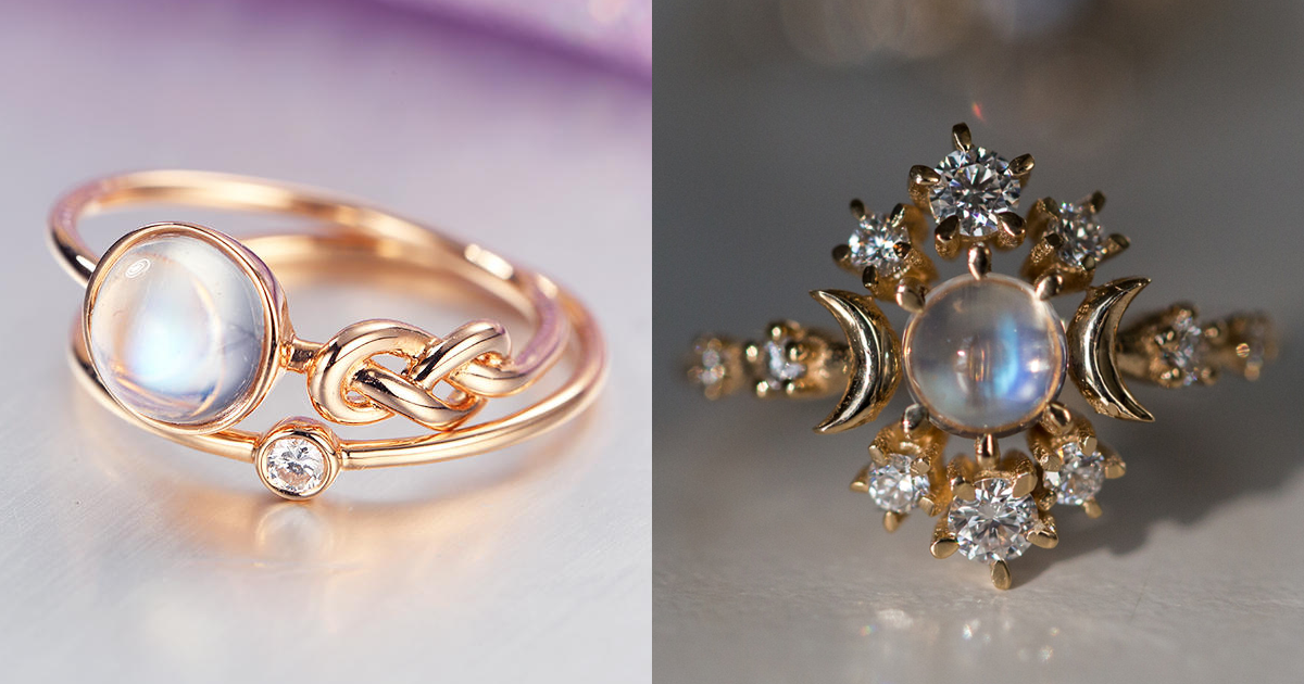 25 Of The Best Places To Buy An Engagement Ring Online