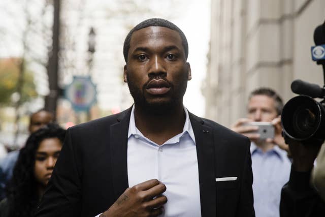 The Philly residency of Meek Mill and Nicki Minaj: Love, celebrity and the  criminal justice system