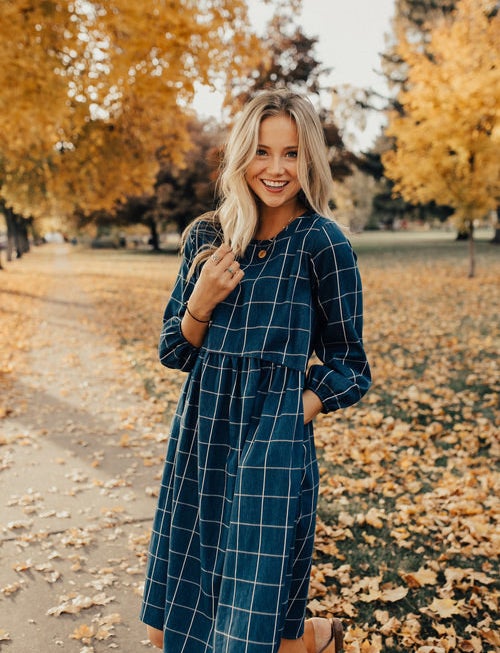 35 Comfy AF Dresses You Won't Want To Take Off