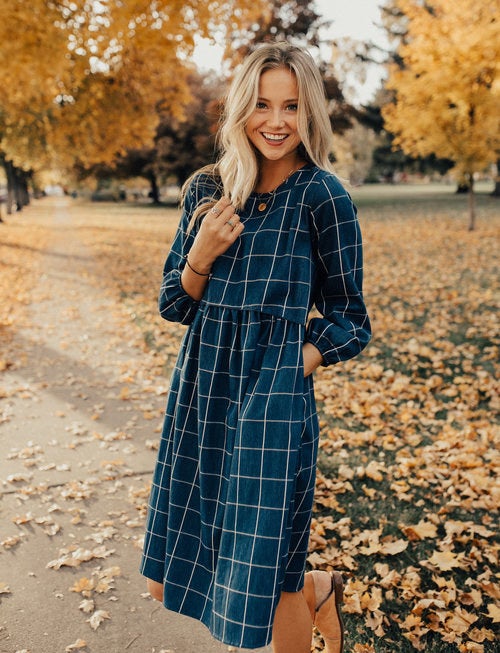 35 Comfy AF Dresses You Won't Want To Take Off