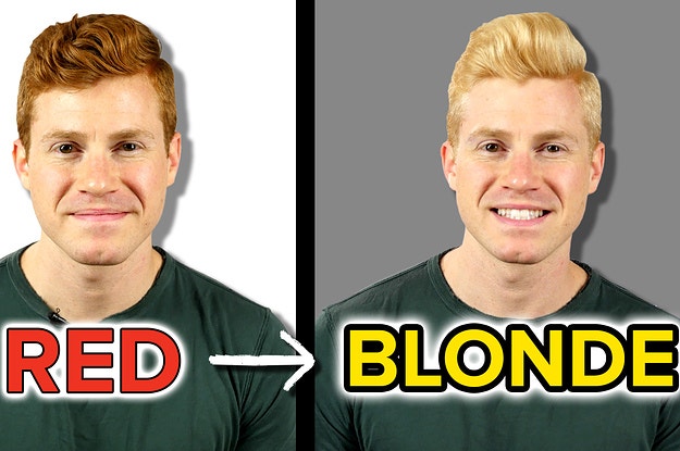 Hairstyles
