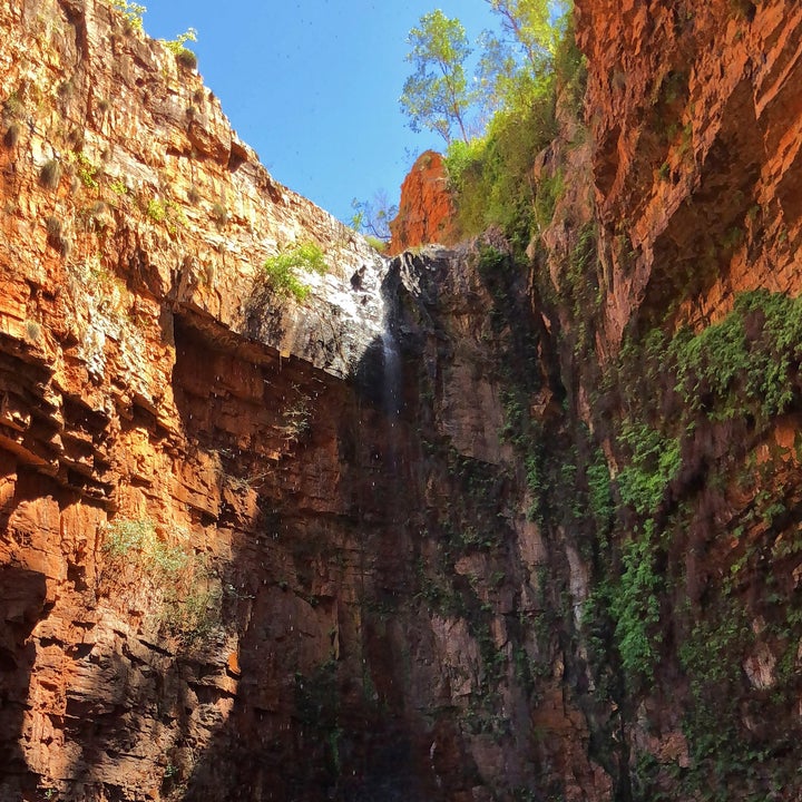 19 Must-Do Activities While Visiting The Kimberley