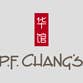 P.F. Chang's Home Menu