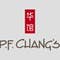 P.F. Chang's Home Menu