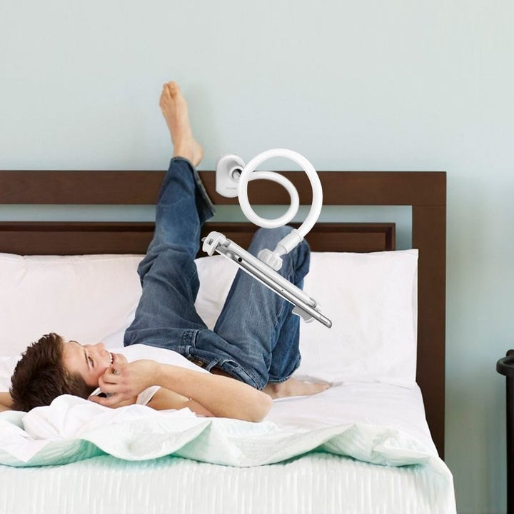 24 Products For Your Bedroom That Prove The Future Is Now