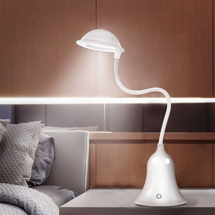 24 Products For Your Bedroom That Prove The Future Is Now