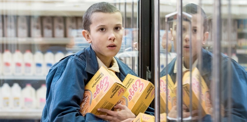 Stranger Things Creators Reveal Which Character Was Meant to Die