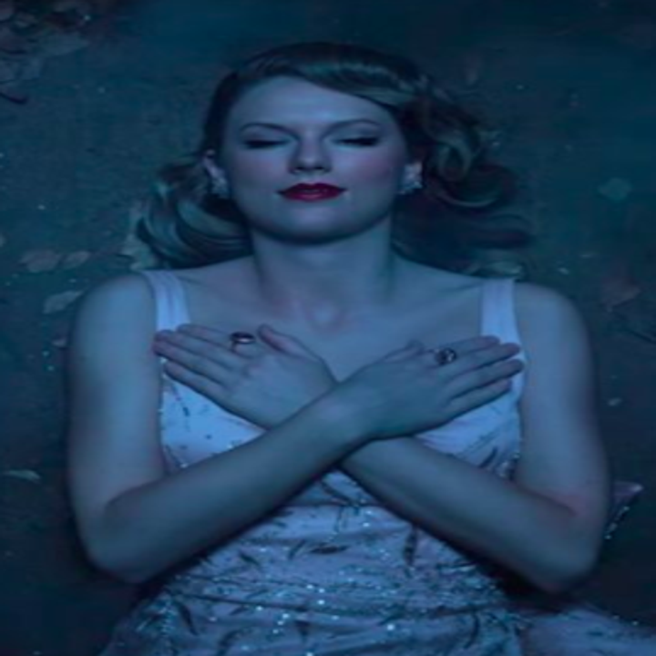 Here Are All The Possible Hidden Meanings In Taylor Swift's Album Tracklist