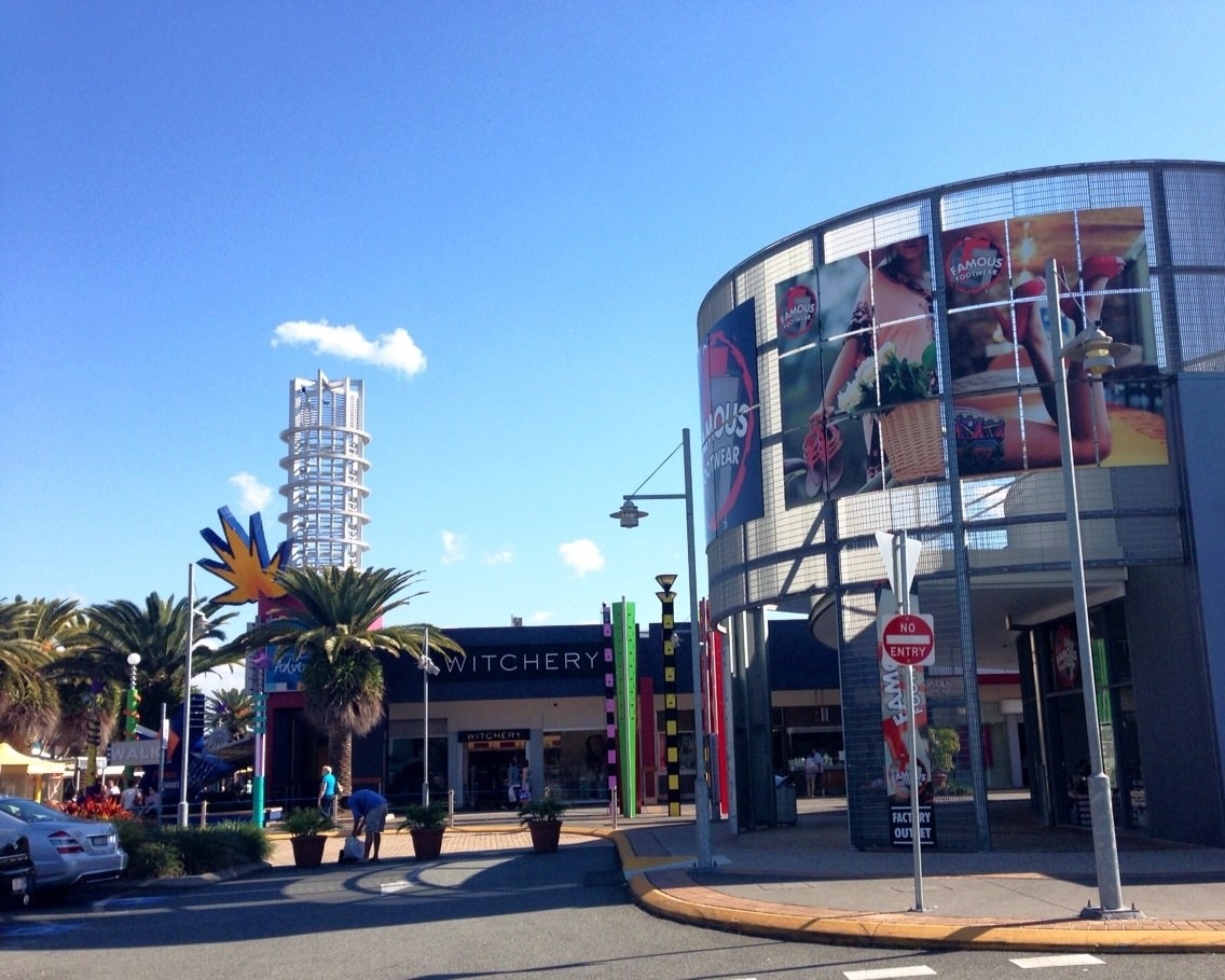 Although you might have to rent a car to explore the series of outlets, the incredible bargains make it seem worthwhile. There are great discounts for popular brands and there are many cafes for you to take a time out from the shopping spree.