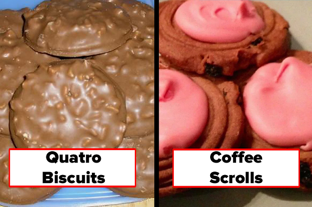 25 Snacks From Your Aussie Childhood That Are Sadly No Longer Available
