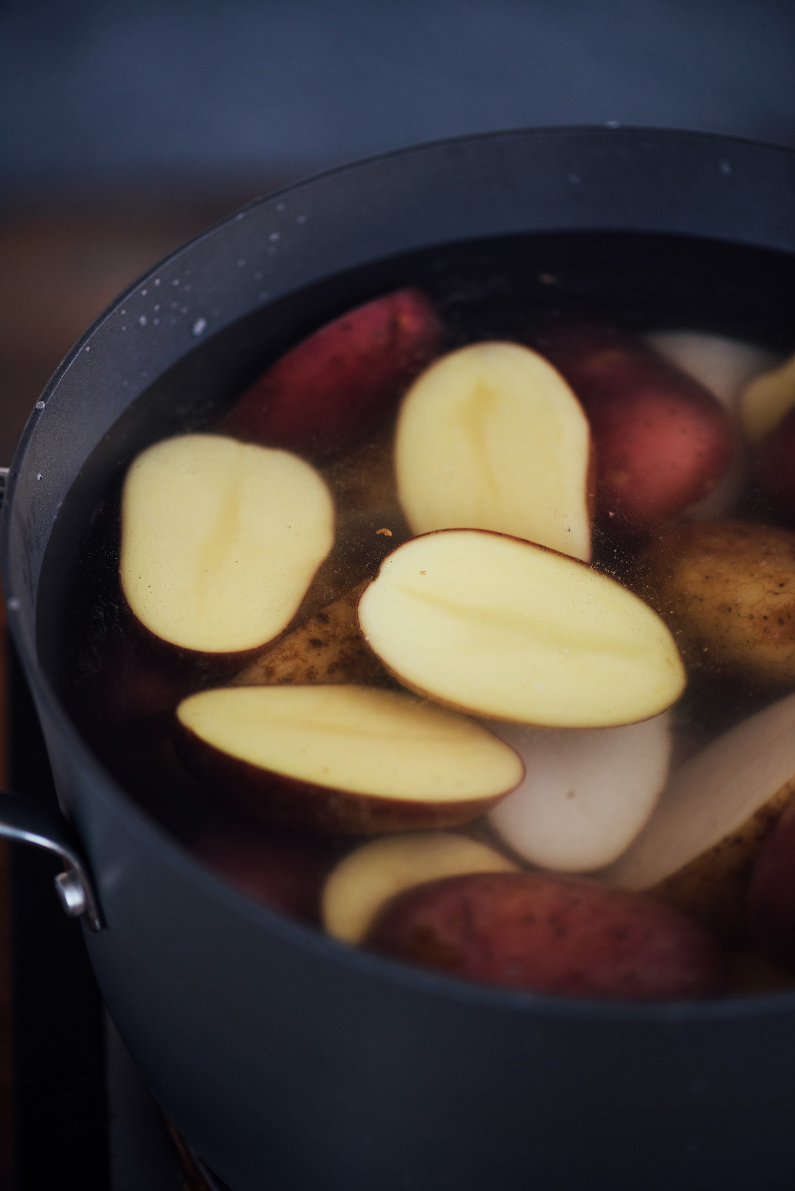 I Made 6 Famous Mashed Potato Recipes And Found The Very Best One