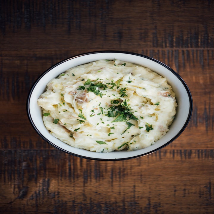 I Made 6 Famous Mashed Potato Recipes And Found The Very Best One