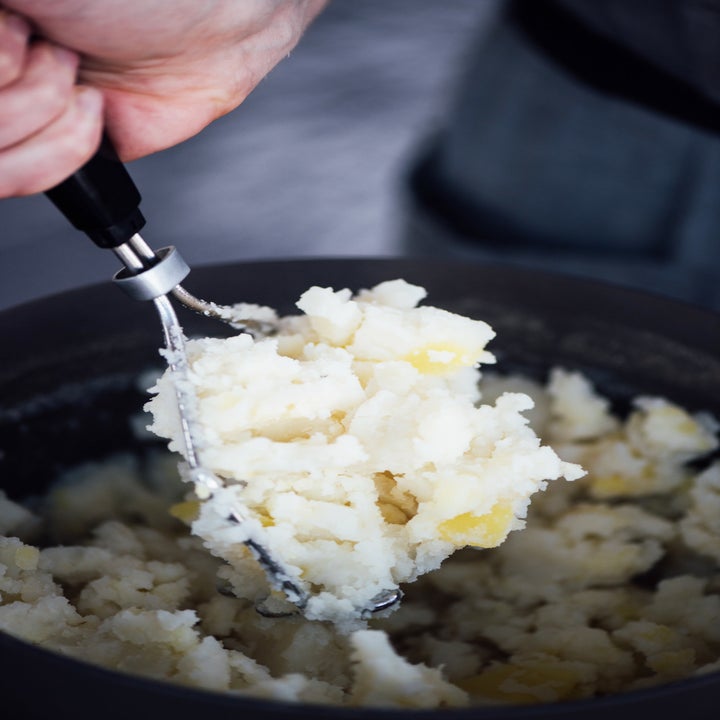 I Made 6 Famous Mashed Potato Recipes And Found The Very Best One