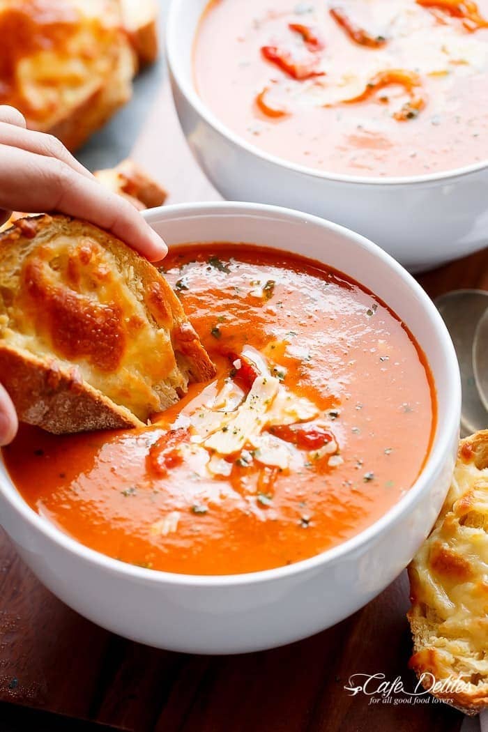 21 Recipes Anyone Who S Always Sick Needs