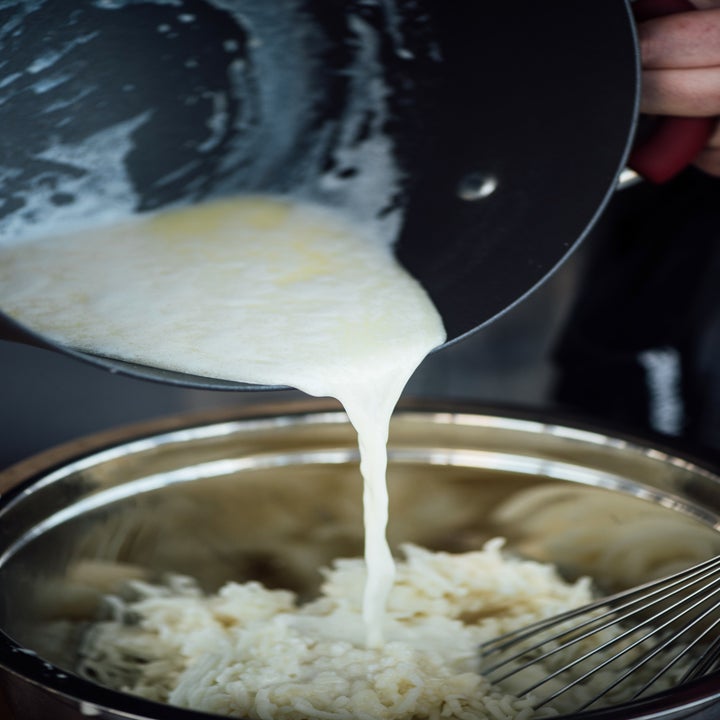 I Made 6 Famous Mashed Potato Recipes And Found The Very Best One