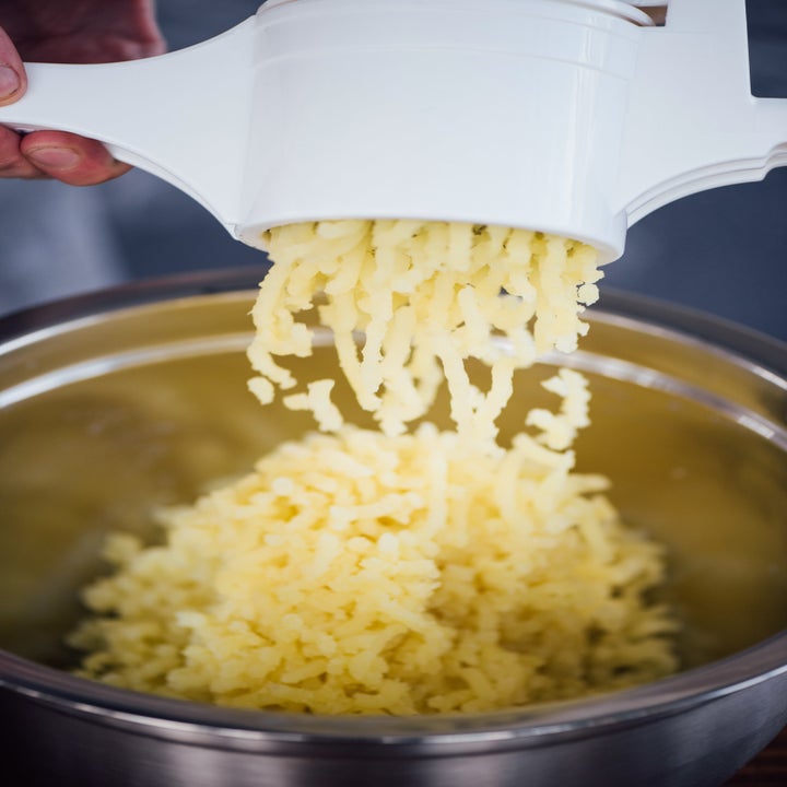 I Made 6 Famous Mashed Potato Recipes And Found The Very Best One