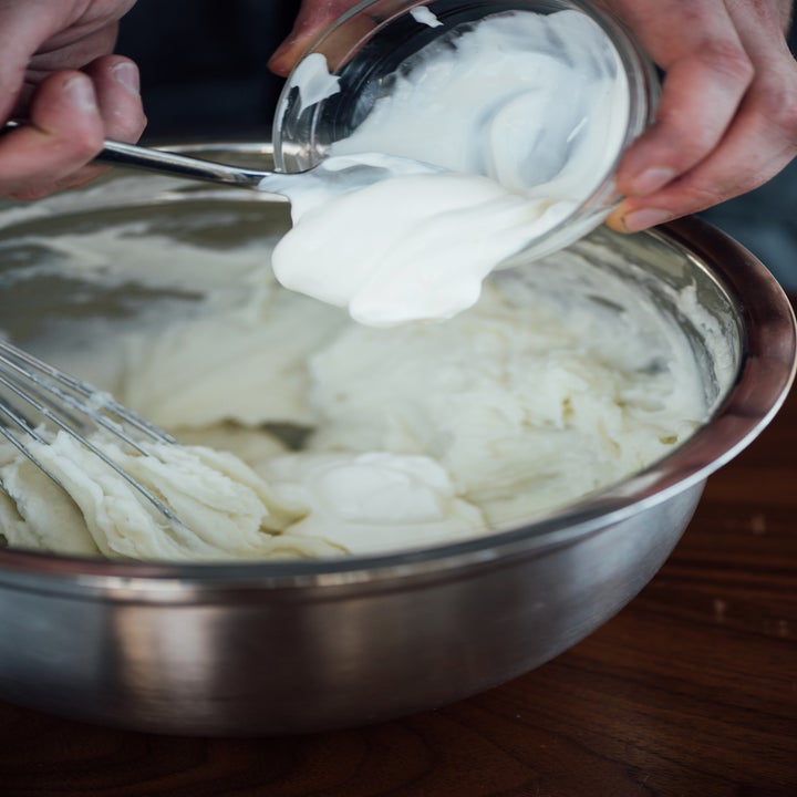 I Made 6 Famous Mashed Potato Recipes And Found The Very Best One