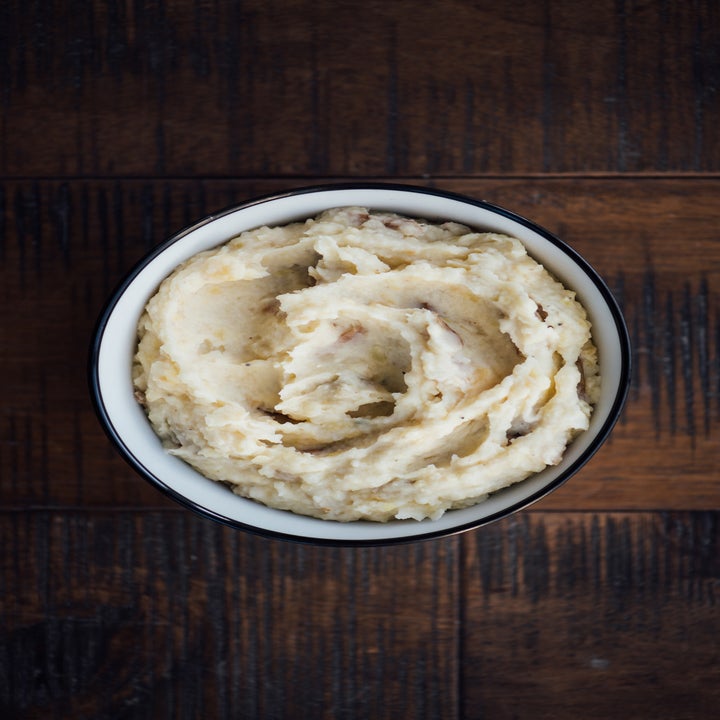 I Made 6 Famous Mashed Potato Recipes And Found The Very Best One