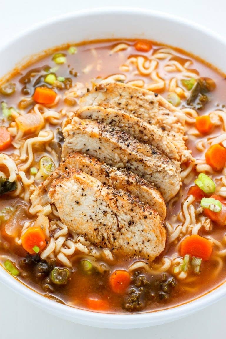 21 Recipes Anyone Who S Always Sick Needs
