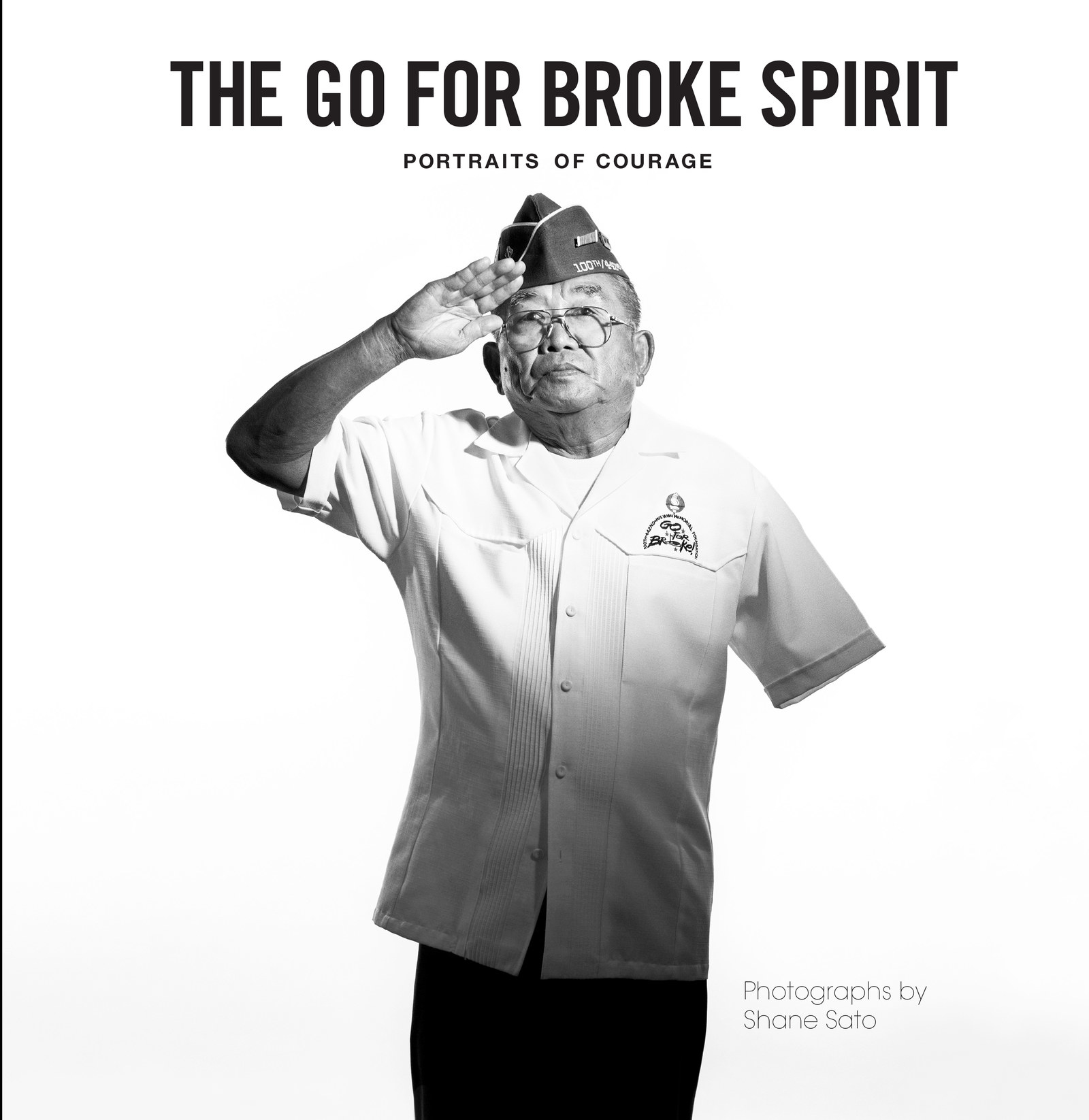 These Emotional Pictures Capture The Spirit Of Japanese-American WWII Vets