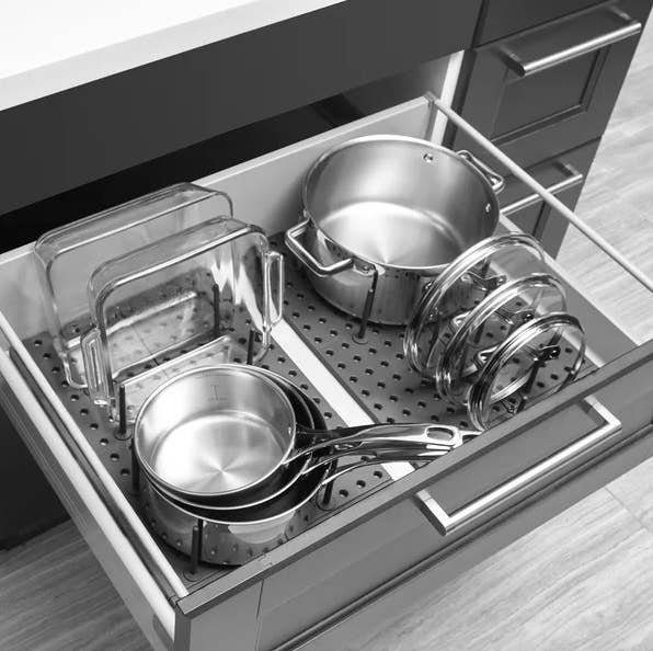 23 Ways To Transform Every Junk Drawer In Your Home