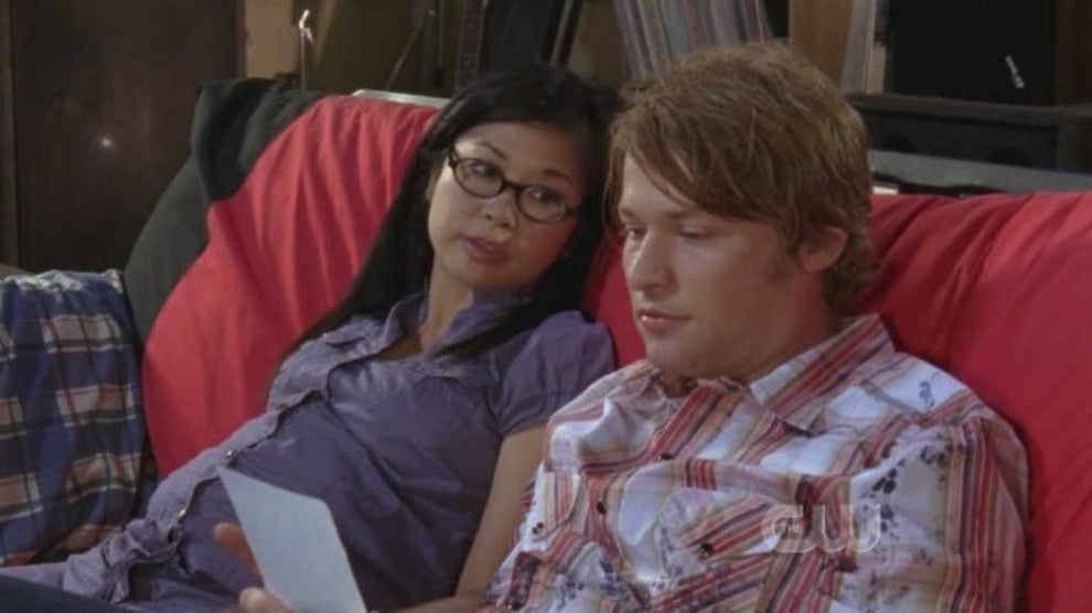 22 TV Couples That Honestly Should Have Never Happened