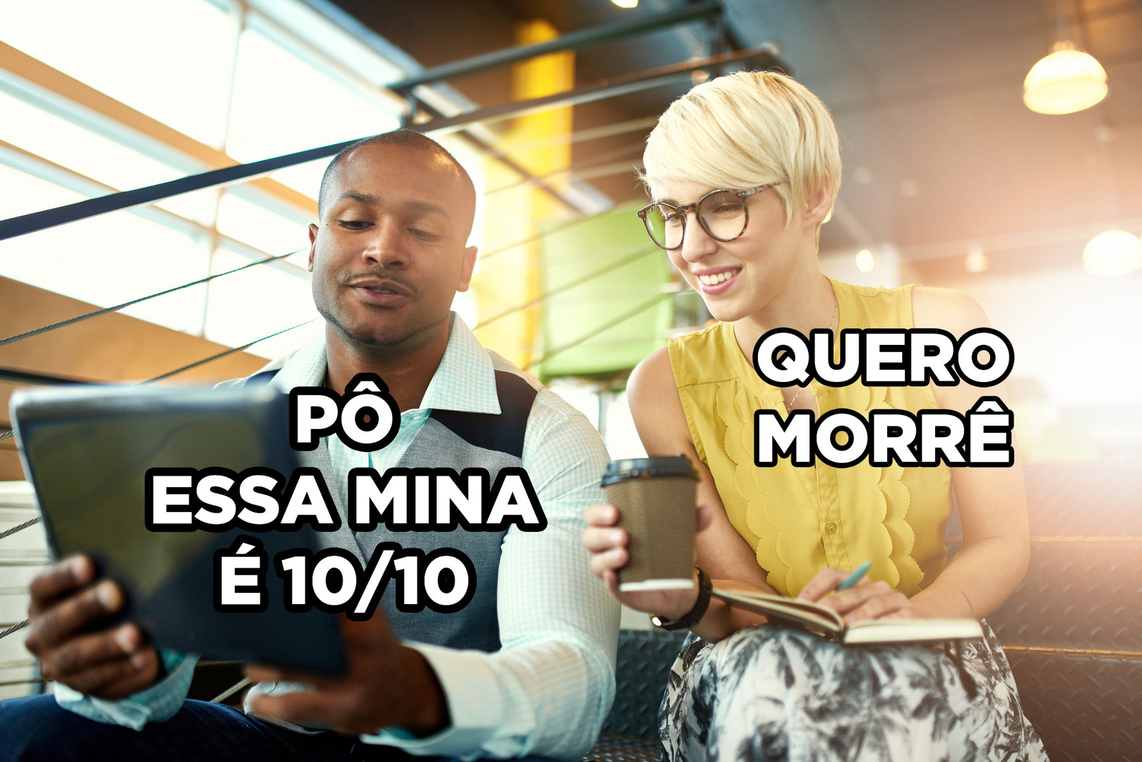 10 situações que só meninas bis/lésbicas vão entender