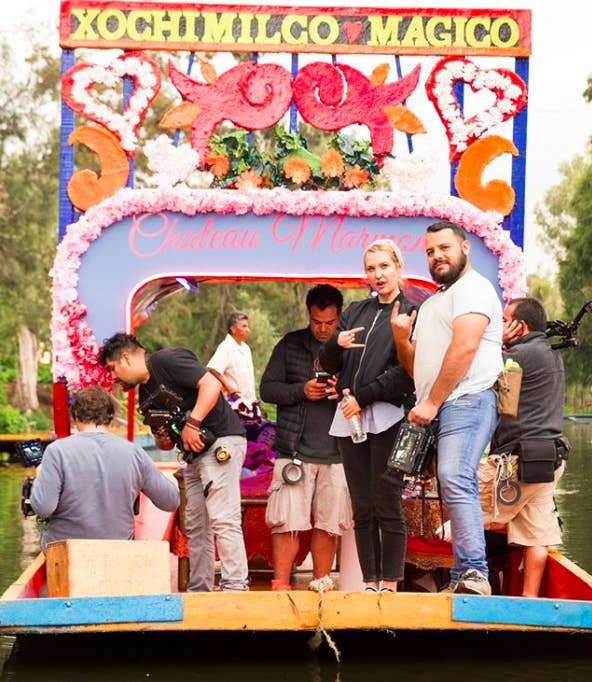 How To Pronounce Dacre Montgomery How do you pronounce dacre