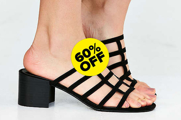 shoes that are on sale