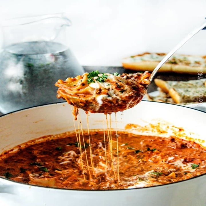 22 Cheap Dinner Ideas That Start With A Pound Of Ground Beef