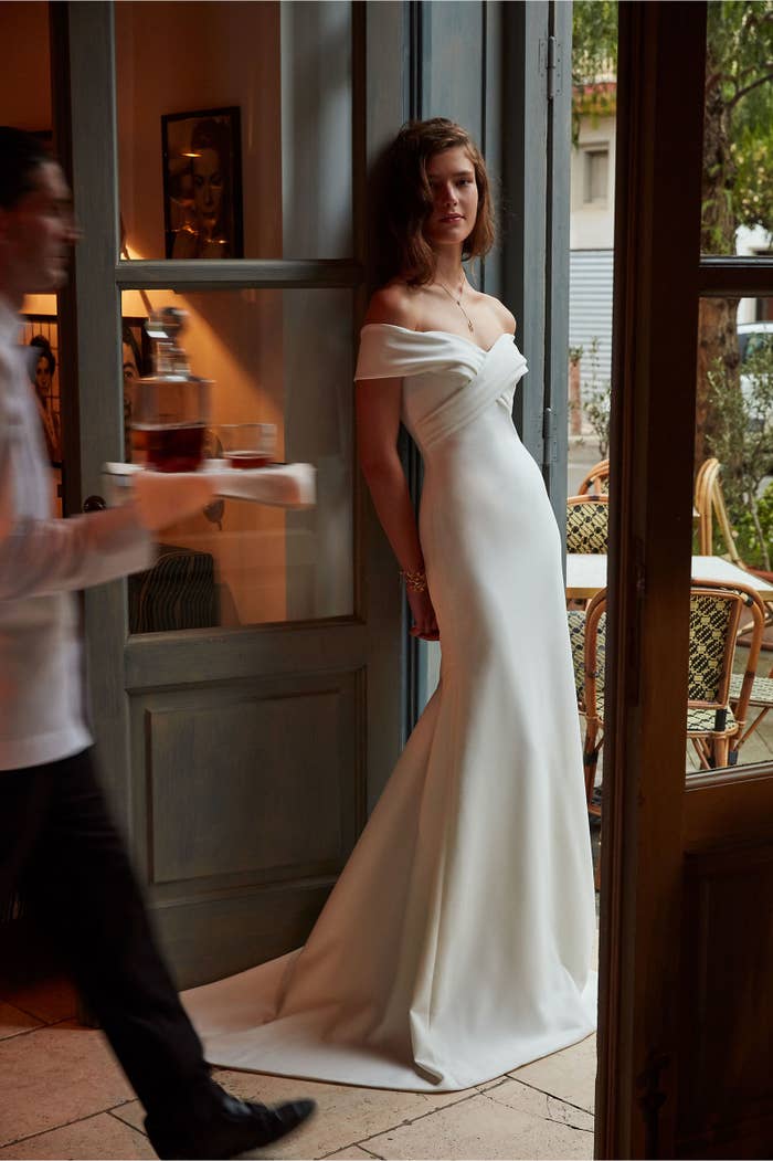 29 Of The Prettiest Wedding Dresses You Ve Ever Seen