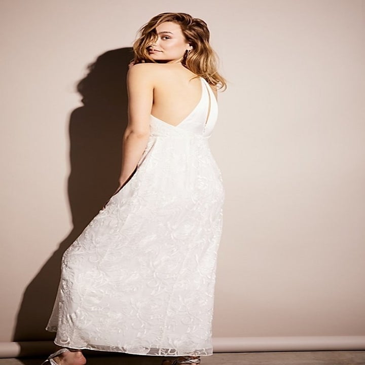 29 Of The Prettiest Wedding Dresses You Ve Ever Seen