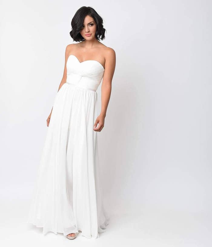 29 Of The Prettiest Wedding Dresses You Ve Ever Seen